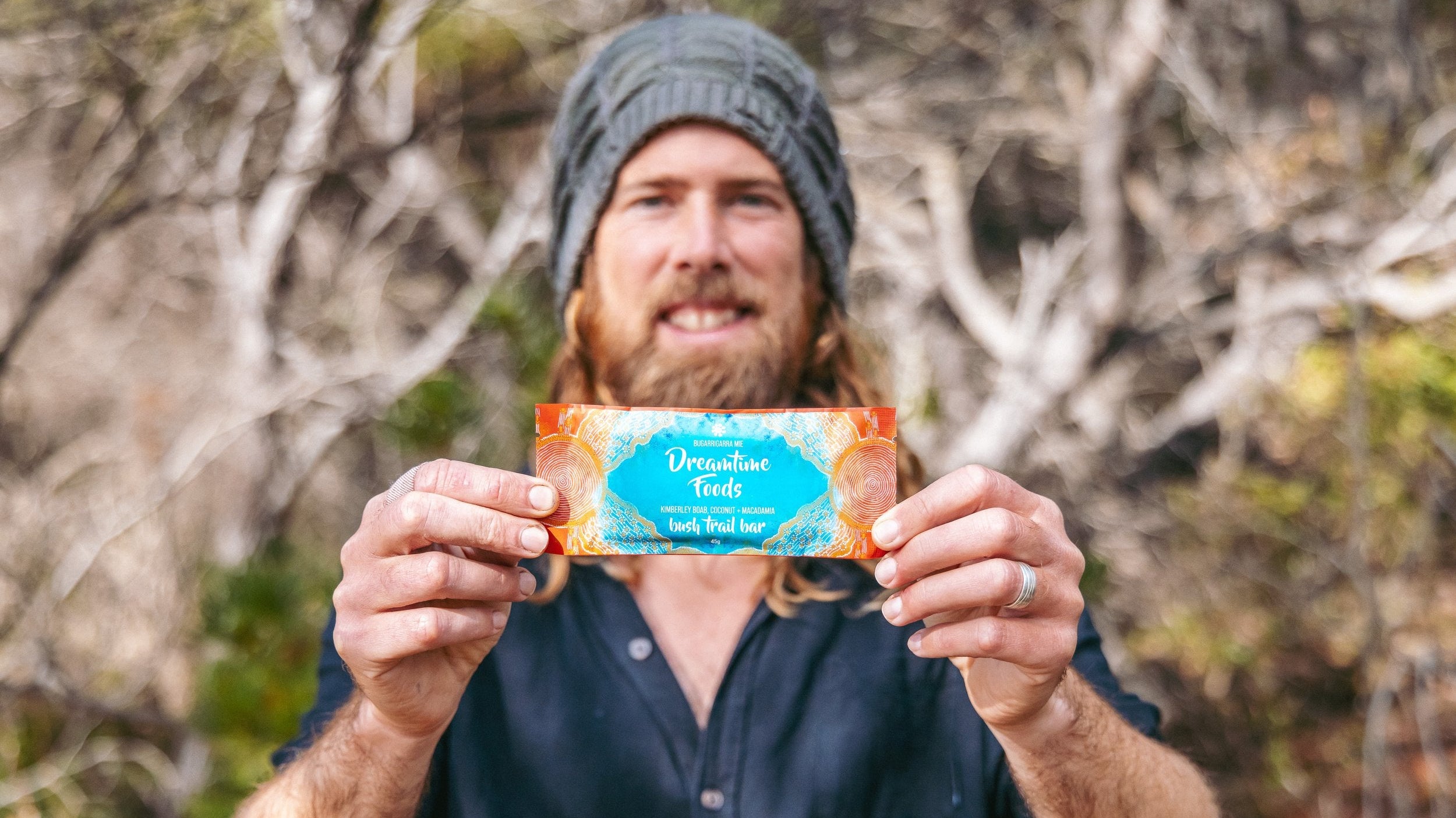 Introducing Bugarrigarra Mie: A Celebration of Kimberley Bush Foods and Indigenous Culinary Excellence