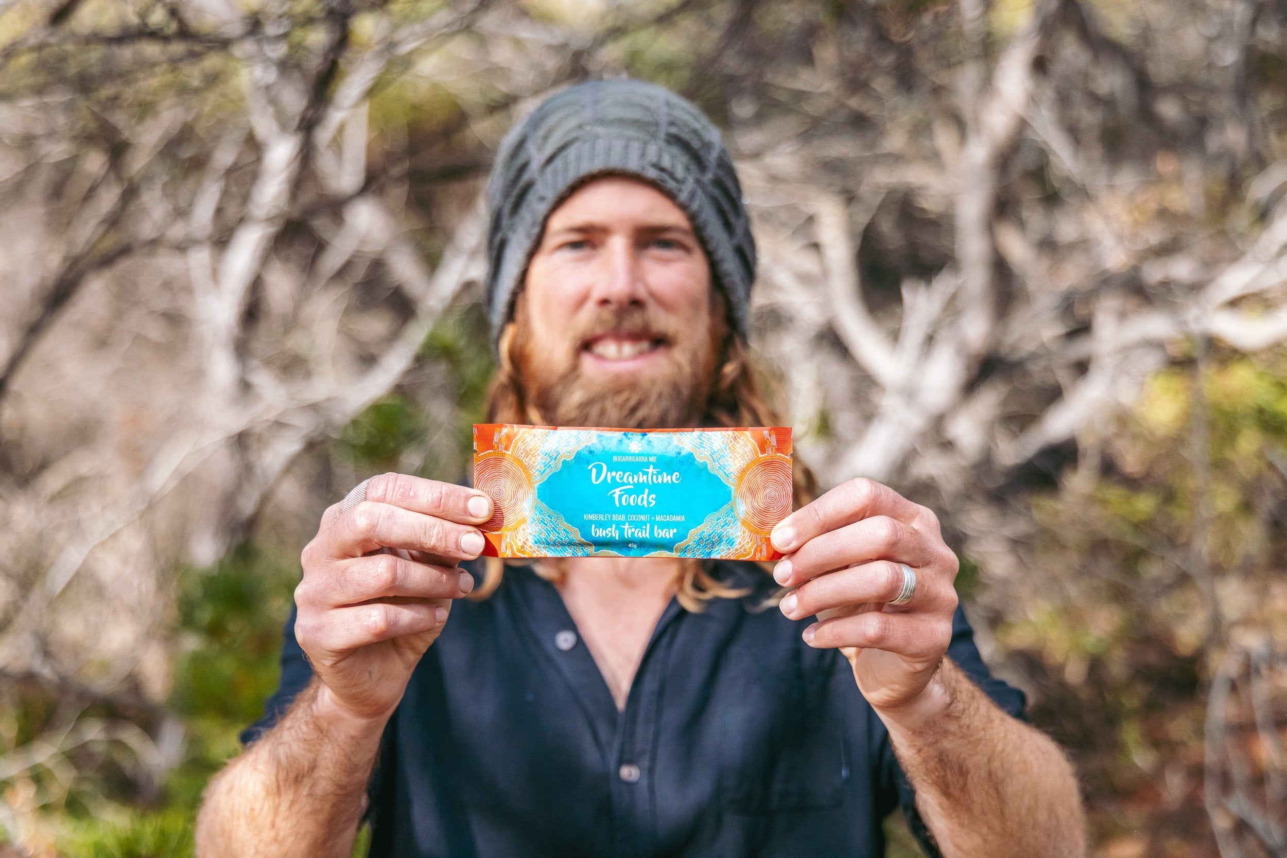 Introducing Bugarrigarra Mie: A Celebration of Kimberley Bush Foods and Indigenous Culinary Excellence